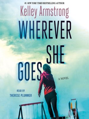cover image of Wherever She Goes